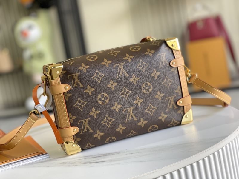 Louis Vuitton Box Bags